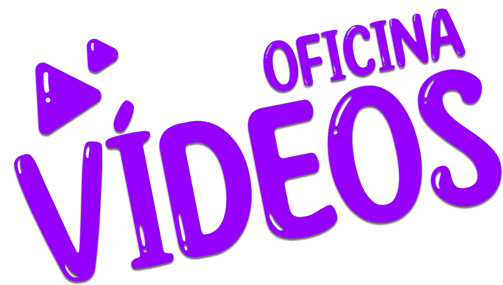 Oficina de Vídeos - AH Educação